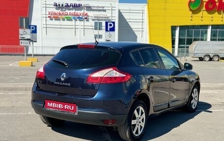 Renault Megane III, 2013 год, 599 999 рублей, 7 фотография