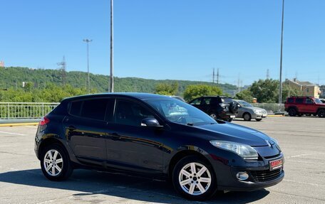 Renault Megane III, 2013 год, 599 999 рублей, 18 фотография