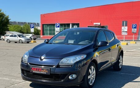Renault Megane III, 2013 год, 599 999 рублей, 23 фотография
