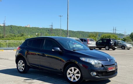 Renault Megane III, 2013 год, 599 999 рублей, 22 фотография