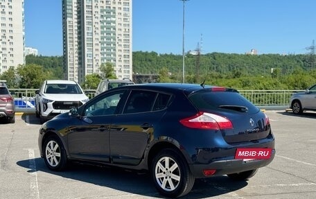 Renault Megane III, 2013 год, 599 999 рублей, 19 фотография