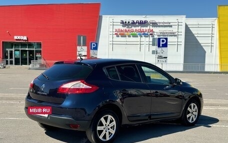 Renault Megane III, 2013 год, 599 999 рублей, 24 фотография