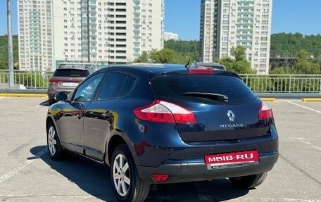 Renault Megane III, 2013 год, 599 999 рублей, 20 фотография