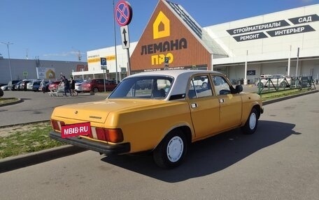 ГАЗ 31029 «Волга», 1996 год, 120 000 рублей, 2 фотография