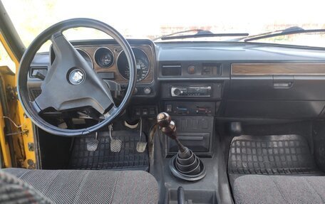 ГАЗ 31029 «Волга», 1996 год, 120 000 рублей, 9 фотография