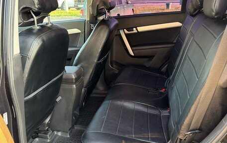 Chevrolet Captiva I, 2013 год, 1 230 000 рублей, 12 фотография