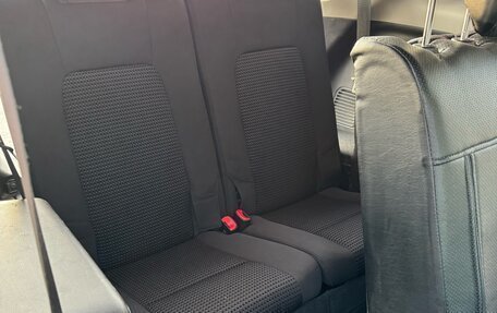 Chevrolet Captiva I, 2013 год, 1 230 000 рублей, 13 фотография