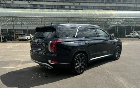 Hyundai Palisade I, 2020 год, 3 250 000 рублей, 4 фотография