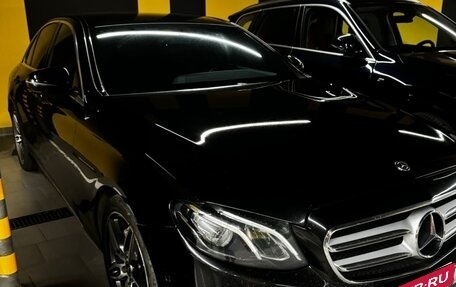 Mercedes-Benz E-Класс, 2017 год, 2 210 000 рублей, 10 фотография