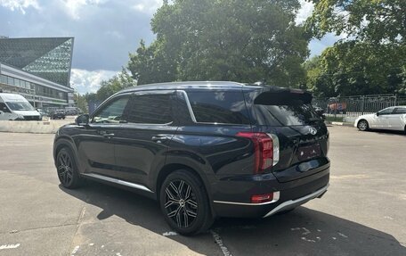 Hyundai Palisade I, 2020 год, 3 250 000 рублей, 6 фотография