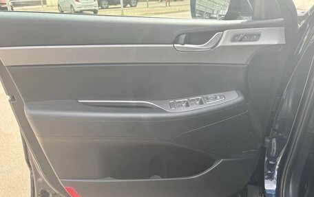 Hyundai Palisade I, 2020 год, 3 250 000 рублей, 9 фотография