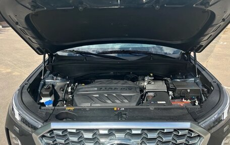 Hyundai Palisade I, 2020 год, 3 250 000 рублей, 8 фотография