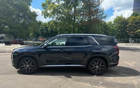 Hyundai Palisade I, 2020 год, 3 250 000 рублей, 7 фотография