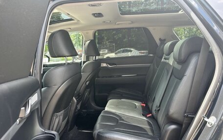 Hyundai Palisade I, 2020 год, 3 250 000 рублей, 14 фотография