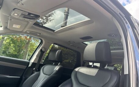 Hyundai Palisade I, 2020 год, 3 250 000 рублей, 12 фотография