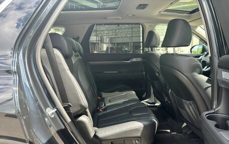 Hyundai Palisade I, 2020 год, 3 250 000 рублей, 20 фотография
