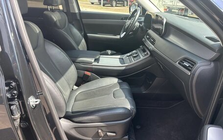 Hyundai Palisade I, 2020 год, 3 250 000 рублей, 22 фотография