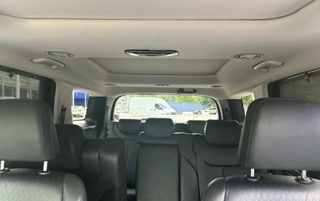 Hyundai Palisade I, 2020 год, 3 250 000 рублей, 30 фотография