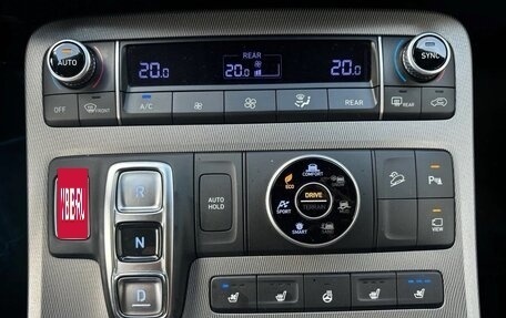 Hyundai Palisade I, 2020 год, 3 250 000 рублей, 27 фотография