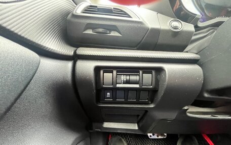 Subaru Impreza IV, 2021 год, 2 100 000 рублей, 20 фотография