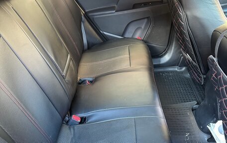 KIA Sportage III, 2015 год, 1 505 000 рублей, 5 фотография