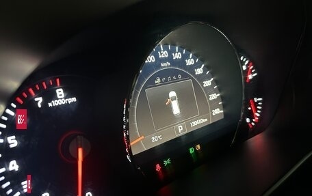 KIA Sorento III Prime рестайлинг, 2017 год, 2 400 000 рублей, 27 фотография