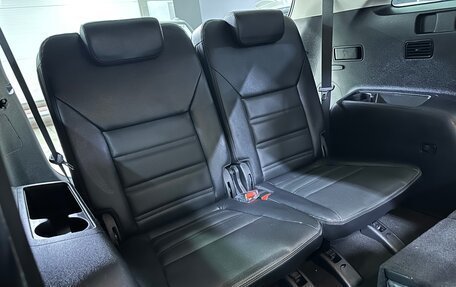 KIA Sorento III Prime рестайлинг, 2017 год, 2 400 000 рублей, 34 фотография