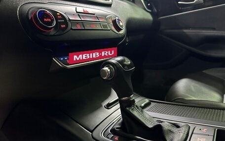 KIA Sorento III Prime рестайлинг, 2017 год, 2 400 000 рублей, 29 фотография