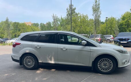 Ford Focus III, 2013 год, 610 000 рублей, 5 фотография