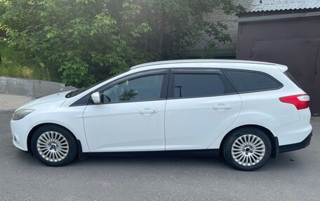 Ford Focus III, 2013 год, 610 000 рублей, 4 фотография