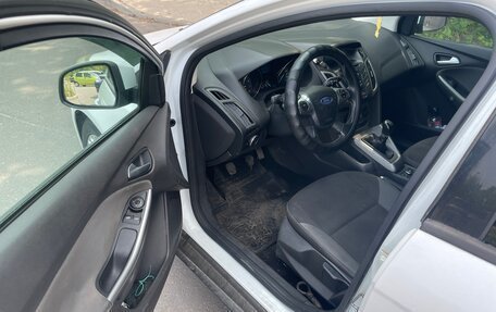 Ford Focus III, 2013 год, 610 000 рублей, 14 фотография