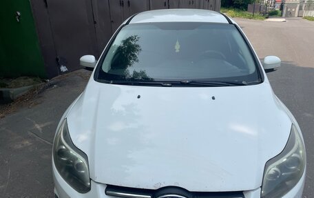 Ford Focus III, 2013 год, 610 000 рублей, 11 фотография