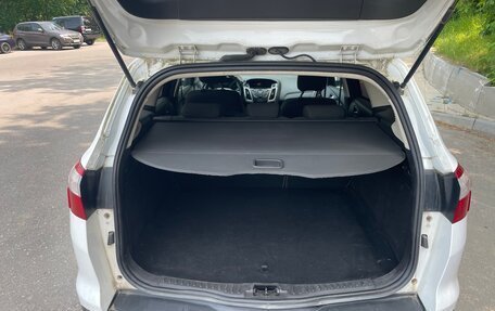 Ford Focus III, 2013 год, 610 000 рублей, 8 фотография