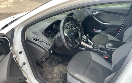 Ford Focus III, 2013 год, 610 000 рублей, 13 фотография