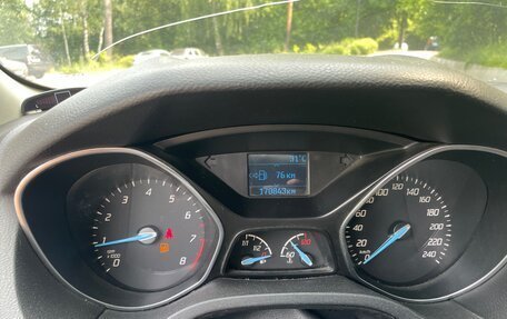 Ford Focus III, 2013 год, 610 000 рублей, 12 фотография