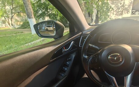 Mazda 3, 2013 год, 1 150 000 рублей, 9 фотография