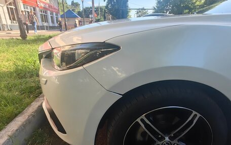 Mazda 3, 2013 год, 1 150 000 рублей, 5 фотография