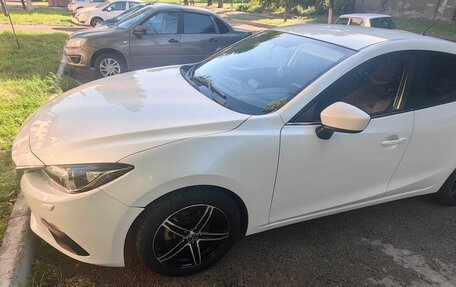 Mazda 3, 2013 год, 1 150 000 рублей, 8 фотография