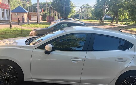 Mazda 3, 2013 год, 1 150 000 рублей, 3 фотография