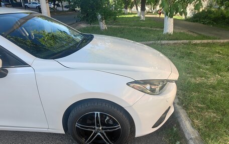 Mazda 3, 2013 год, 1 150 000 рублей, 2 фотография