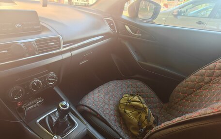 Mazda 3, 2013 год, 1 150 000 рублей, 14 фотография