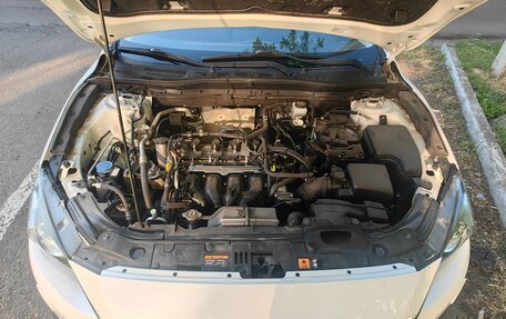 Mazda 3, 2013 год, 1 150 000 рублей, 13 фотография