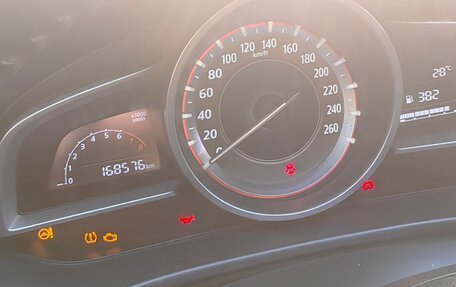Mazda 3, 2013 год, 1 150 000 рублей, 17 фотография