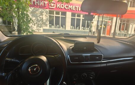 Mazda 3, 2013 год, 1 150 000 рублей, 19 фотография