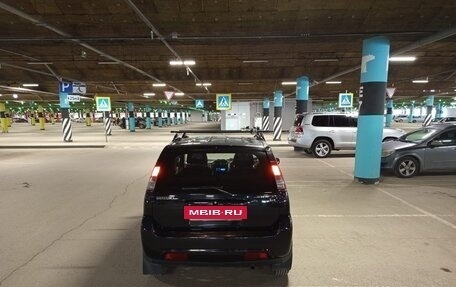 Suzuki Swift II, 2002 год, 379 000 рублей, 3 фотография