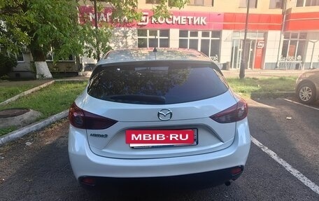 Mazda 3, 2013 год, 1 150 000 рублей, 22 фотография