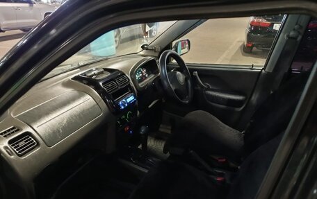 Suzuki Swift II, 2002 год, 379 000 рублей, 6 фотография