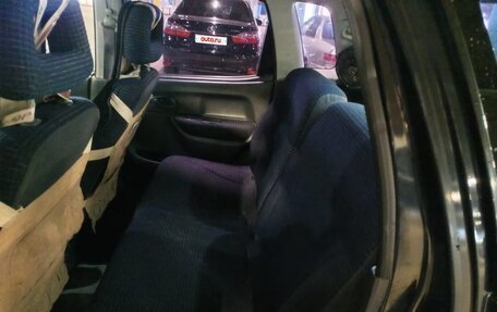 Suzuki Swift II, 2002 год, 379 000 рублей, 8 фотография