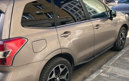 Subaru Forester, 2014 год, 1 800 000 рублей, 4 фотография