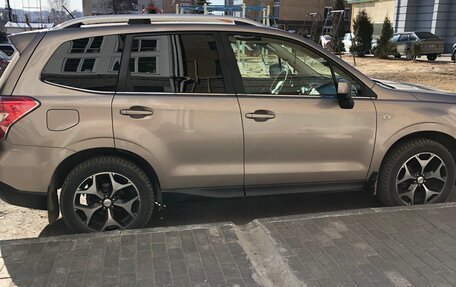 Subaru Forester, 2014 год, 1 800 000 рублей, 5 фотография